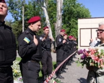 Угроза теракта в Одессе: в центре найдена взрывчатка (ФОТО)