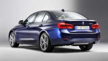 Как менялся дизайн автомобилей BMW 3 Series за 40 лет