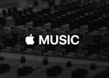 Apple Music для Android будет воспроизводить видео