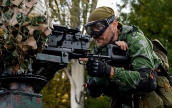 Боевики дважды нарушили режим полной тишины в Донбассе