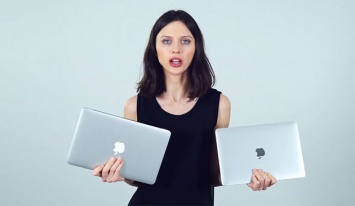 5 причин, почему MacBook Air лучше 12-дюймового MacBook