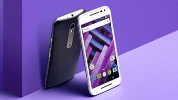 17 мая презентуют Moto G4 и Moto G4 Plus 4 от Motorola