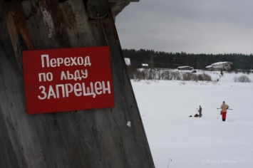 В Республике Коми два несовершеннолетних мальчика утонули в озере