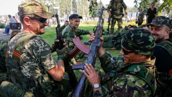 Боевики под предлогом мифического наступления сил АТО активизировали разведку - ИС