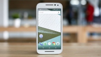 Motorola может представить смартфоны Moto G4 и Moto G4 Plus 4 17 мая