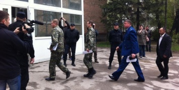 Подозреваемые в убийстве семьи полицейского под Сызранью дали признательные показания