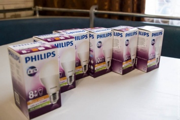 Philips озвучили способ избавиться от бизнеса по производству лампочек