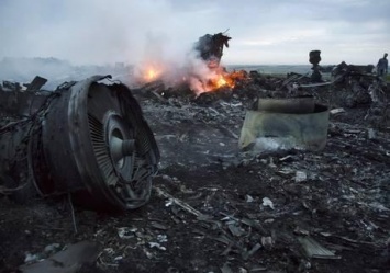 Группа Bellingcat установила "хозяев" сбившего MH17 "Бука"