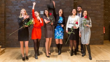 Немецкие юристы завоевали доверие российских женщин