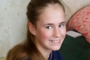 В Кировоградской области 15-летняя девушка пропала на Пасху