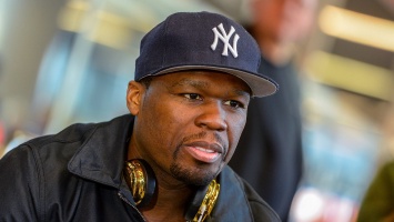 50 Cent рискует остаться без фанатов за плохое отношение к аутисту