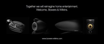 Малоизвестный стартап поглотил Bowers & Wilkins - британского производителя аудиотехники с 50-летней историей