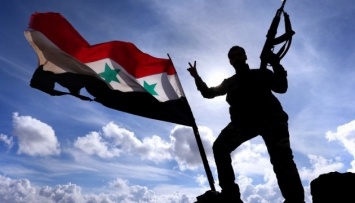 Асад и ИГИЛ сотрудничают друг с другом - Sky News