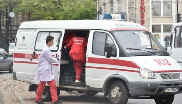 Одесса: владельцу авто принадлежит и ружье, из которого стреляли по журналистам