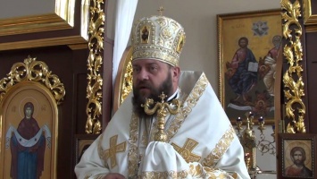 Священники Киевского патриархата доставят военным в АТО сотни пасок и "крашанок"