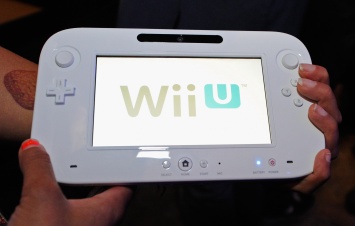 Nintendo в 2018 году прекратит производство консоли Wii U