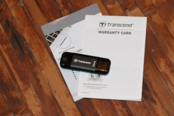 Transcend JetDrive Go 300K (64ГБ): металлическая USB 3.1 - флешка для iPhone/iPad/iPod