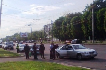 В Кировограде мошенники пытались "развести" таксиста? ФОТО