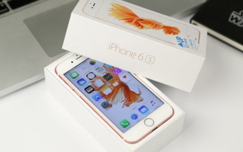 Бренд «iPhone» в Китае может официально использовать не только Apple