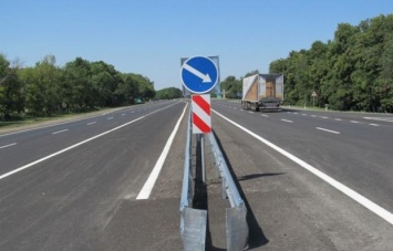 Гройсман фактически "поставил крест" на объездной дороге вокруг Киева
