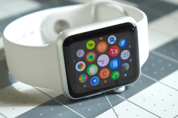 7 причин, почему у вас на руке нет Apple Watch