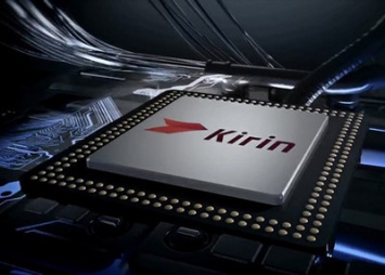 Новые подробности о чипе Huawei Kirin 650