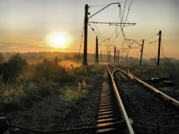 Пенсионерка погибла под колесами поезда в Винницкой области