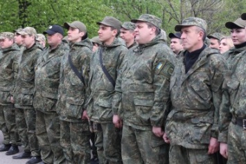 Сводки полиции Славянска на 4 мая