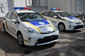Деканоидзе рассказала, когда новая полиция появится в прифронтовых городах