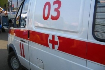 Смертельное ДТП возле Кирилловки: погиб водитель и пострадали дети из Днепропетровска