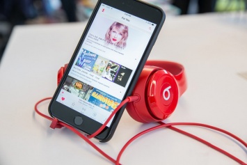 Bloomberg: Apple намерена полностью переделать Apple Music