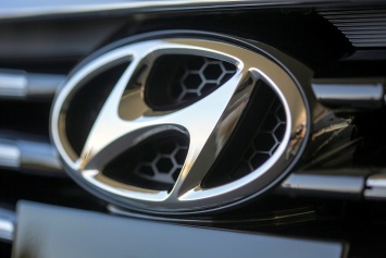 В апреле продажи Hyundai в России упали на 8,8%