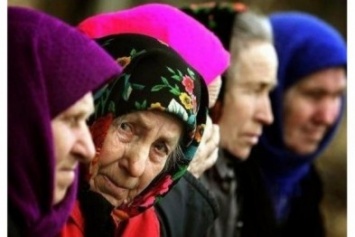 В каком возрасте выходят на пенсию в Украине?