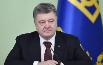 Порошенко разрешил не отдавать долг России