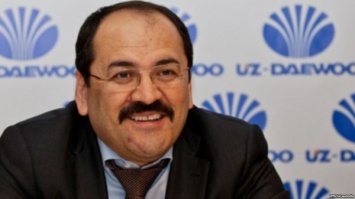 Генеральный директор GM Uzbekistan арестован по обвинению в мошенничестве