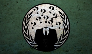 Хакеры Anonymous объявили всем банковским системам мира
