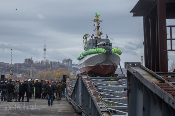 Завод Порошенка декоммунизируют через опрос