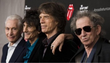 Rolling Stones требуют у Трампа не использовать их музыку