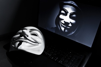 Хакеры из Anonymous заявили о начале атак на центробанки стран мира