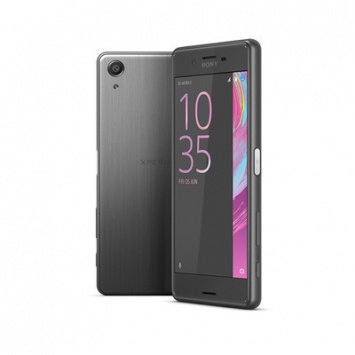 Известен ценник смартфона Sony Xperia X Performance для Европы