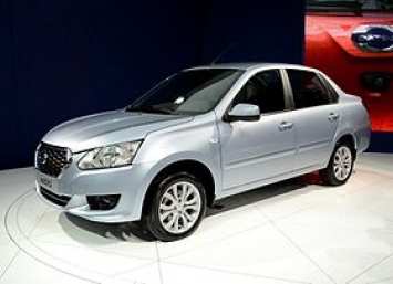 Datsun возвращается в программу утилизации