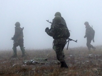 В Донецк прибыло подразделение из воинской части российских ГРУшников А.Александрова и Е.Ерофеева