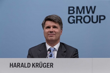 Успешное начало года для BMW Group в рамках стратегии Number ONE > NEXT