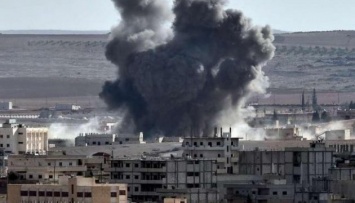 Двойной взрыв в Сирии: погибли по меньшей мере 10 гражданских