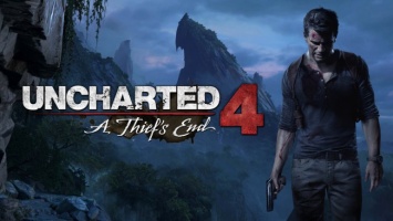 Отчет с закрытого мероприятия в честь начала продаж игры Uncharted 4