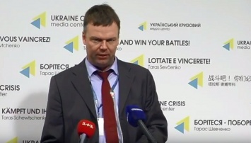 Наличие тяжелого вооружения в Донецке и Луганске на 9 Мая является нарушением Минских соглашений, - ОБСЕ