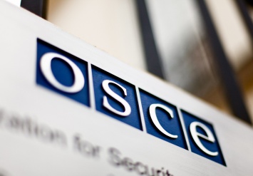 В миссии ОБСЕ заявляют о снижении уровня насилия на Донбассе