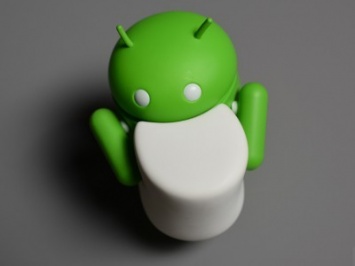 Скорость распространения Android Marshmallow увеличилась