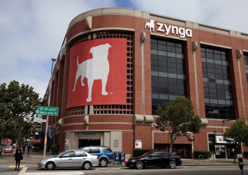Бизнес игровой компании Zynga стоит меньше, чем офис Zynga - блог Halting Problem