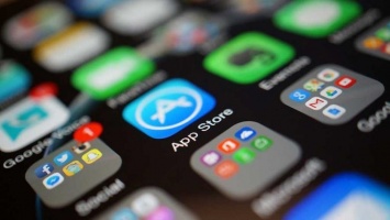 Из поиска App Store пропал ВКонтакте и другие популярные приложения